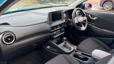 Hyundai Kona 1.6 GDi Hybrid SE Connect 5dr DCT Hybrid Hatchback